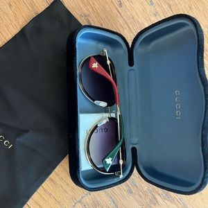 Gucci sunglasses